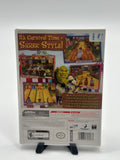 Shrek's Carnival Craze - Wii CIB