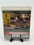 Dragon Ball Z: Ultimate Tenkaichi - Playstation 3