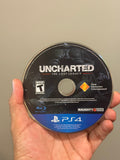 Uncharted: The Lost Legacy Hits - Sony PlayStation 4 Ps4 Ps 4 Play 4 Envío rápido