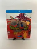 Dragon Ball Super: Part One (Blu-ray) Preowned – Tested
