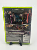Saints Row: The Third - Xbox 360