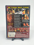 Mike Tyson Boxing - Playstation 2 NO MANUAL