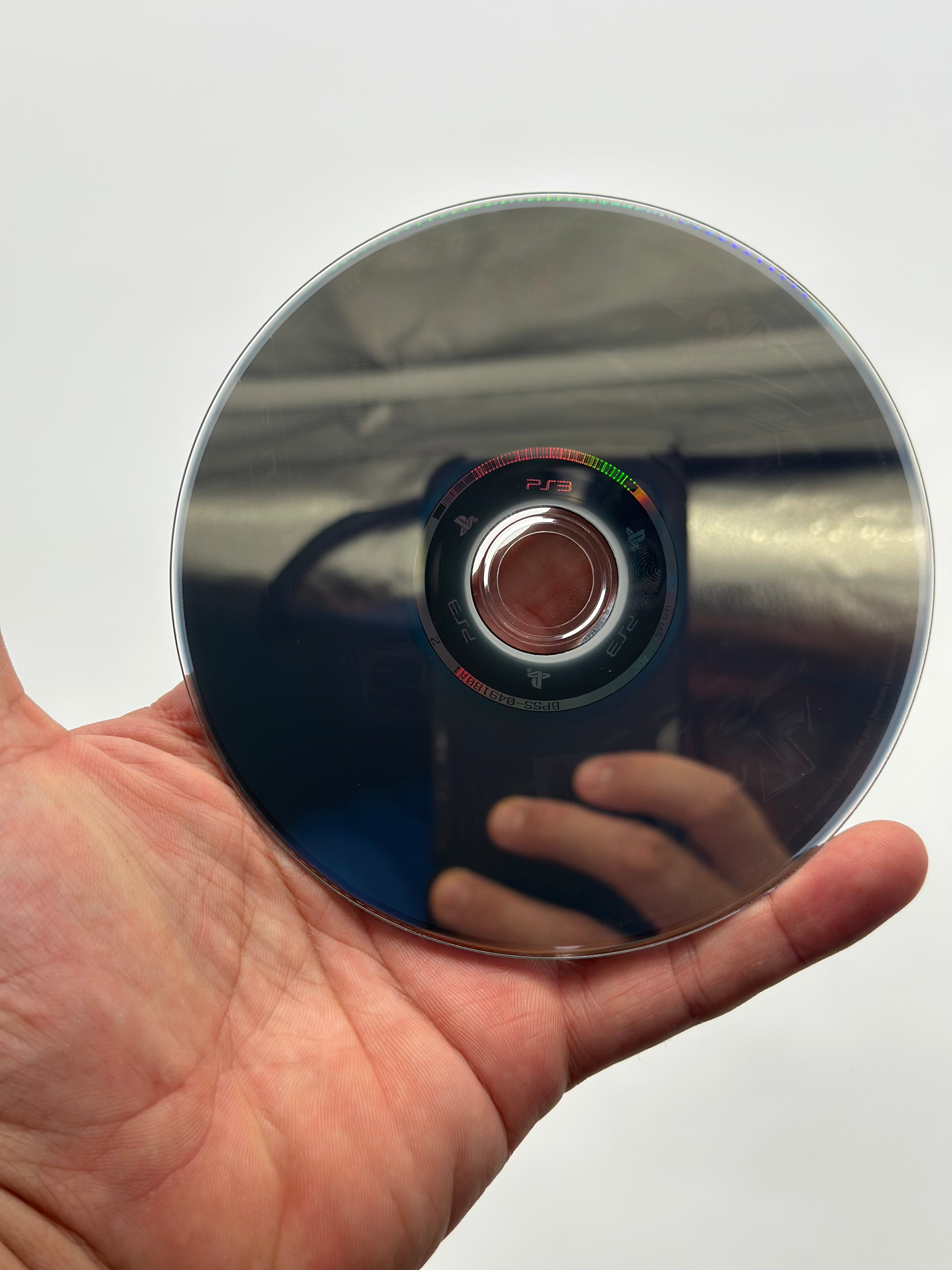 Ninja Gaiden Sigma 2 - Playstation 3 LOOSE DISC