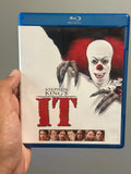Stephen King’s IT (Mini-Series) – Blu-ray (Tim Curry)