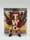 Army of Two: The 40th Day - Playstation 3