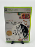 Xbox Live Arcade Unplugged - Xbox 360
