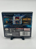 Michael Jackson: The Experience - Nintendo DS CIB