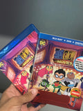 Teen Titans Go! To the Movies on Blu-ray – Preowned.