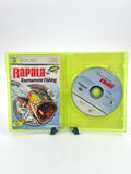 Rapala Tournament Fishing