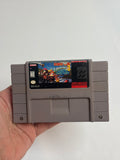 Donkey Kong Country 3: ¡El doble problema de Dixie Kong! (Nintendo SNES)Snes Dk