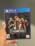 Jump Force - Playstation 4