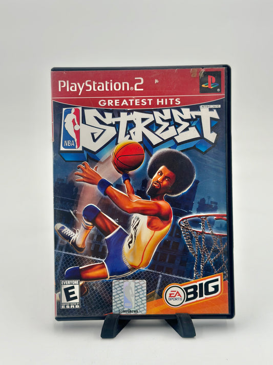 NBA Street