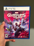 Marvel's Guardians of the Galaxy - Playstation 5