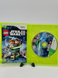 LEGO Star Wars III: The Clone Wars