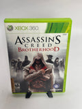 Assassin's Creed: Brotherhood (Microsoft Xbox 360, 2010) Envío rápido