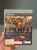 Chaotic: Shadow Warriors - Playstation 3 CIB