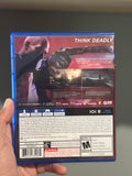 Hitman 2 - Playstation 4