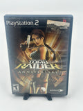 Tomb Raider Anniversary - Playstation 2