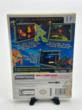 Ben 10: Alien Force: Vilgax Attacks - Wii NO MANUAL