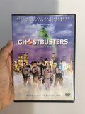 Ghostbusters (DVD, 1984)