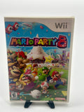 Mario Party 8 - Wii