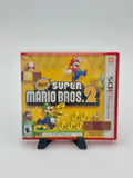 New Super Mario Bros. 2 - Nintendo 3DS