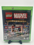 LEGO Marvel Collection - Xbox One BRAND NEW