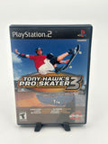 Tony Hawk 3 - Playstation 2