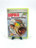 Rapala Tournament Fishing