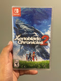 Xenoblade Chronicles 2 - Nintendo Switch BRAND NEW
