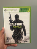 Call of Duty Modern Warfare 3 - Xbox 360