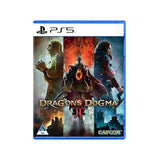 Dragon's Dogma 2 - Playstation 5