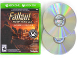Fallout: New Vegas [Ultimate Edition] - Xbox 360 Xbox One