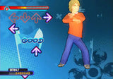 Dance Dance Revolution Disney Channel - Playstation 2