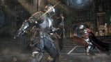 Dark Souls III: The Fire Fades Edition - Playstation 4