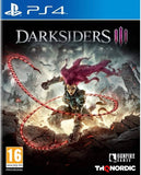 Darksiders III - Playstation 4 BRAND NEW