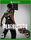 Dead Rising 3 - Xbox One