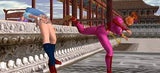 Dead or Alive 2 - Sega Dreamcast