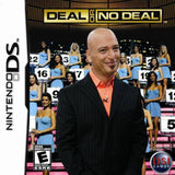 Deal or No Deal - Nintendo DS CIB