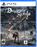 Demon's Souls - Playstation 5