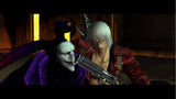 Devil May Cry HD Collection - Playstation 3 LOOSE DISC