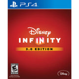 Disney Infinity 3.0 - Playstation 4 LOOSE DISC