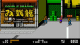 Double Dragon - NES LOOSE CART