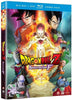 Dragon Ball Z: Resurrection ‘F’ Blu-ray – Pre-Owned
