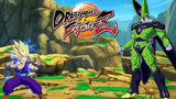 Dragon Ball FighterZ - Playstation 4