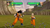 Dragon Ball Z Budokai HD Collection - Playstation 3 NO MANUAL