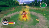 Dragon Ball Z Sagas - Playstation 2 LOOSE DISC