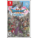 Dragon Quest XI S: Echoes of an Elusive Age Definitive Edition - Nintendo Switch