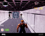 Duke Nukem Zero Hour - Nintendo 64 LOOSE CART