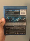 Harry Potter and the Order of the Phoenix (Blu-ray) (2007) – Preowned